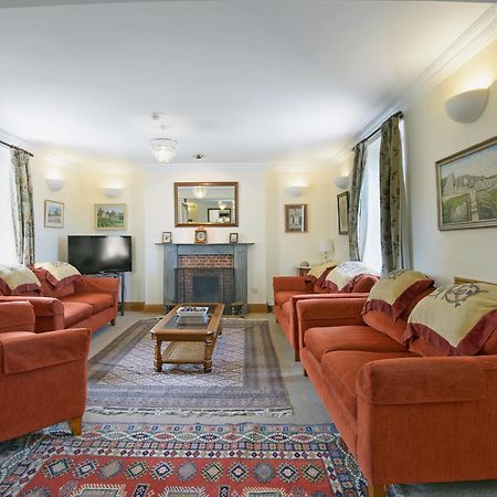 Fernlea Villa Langton Matravers Exterior foto