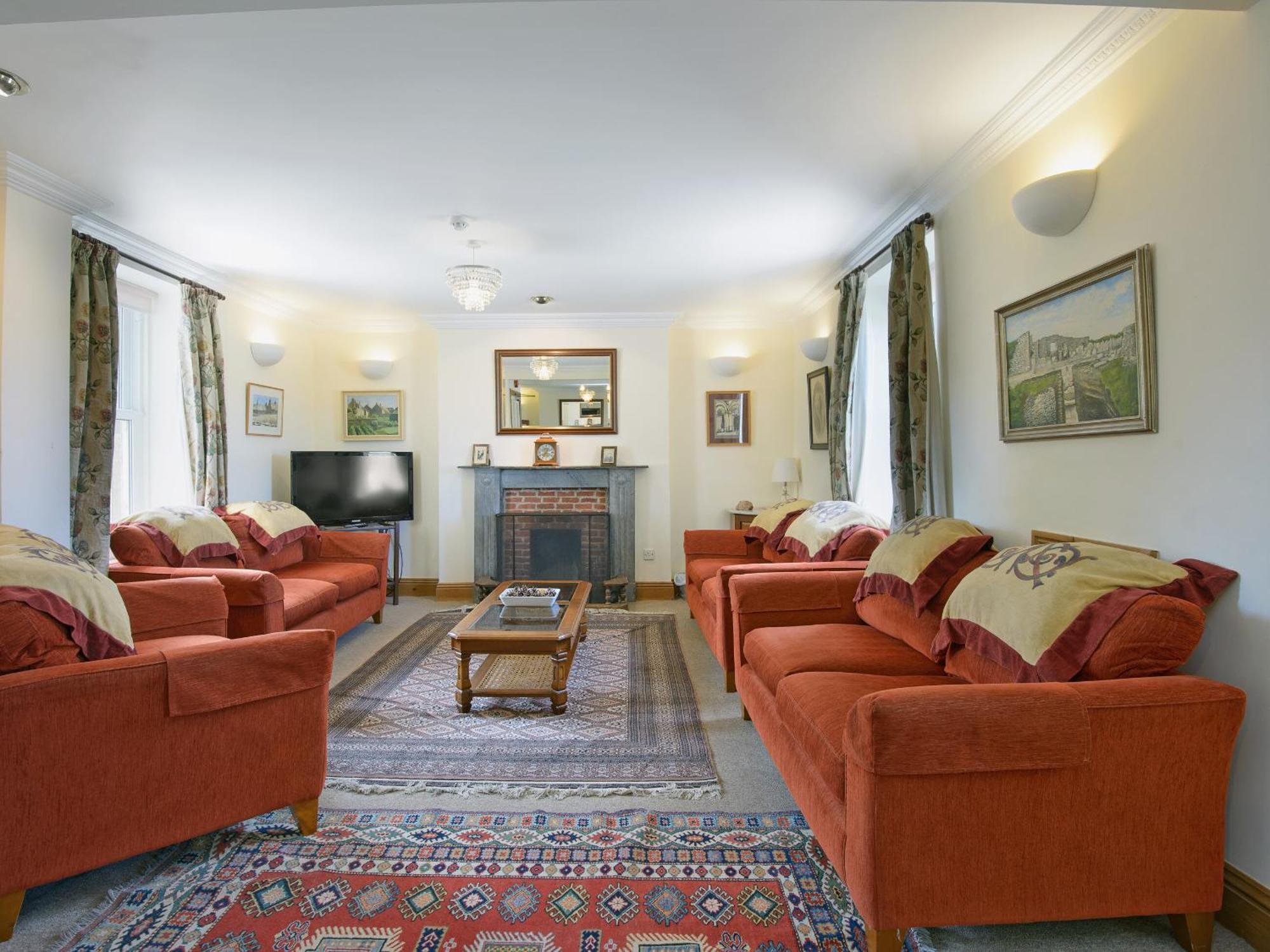 Fernlea Villa Langton Matravers Exterior foto