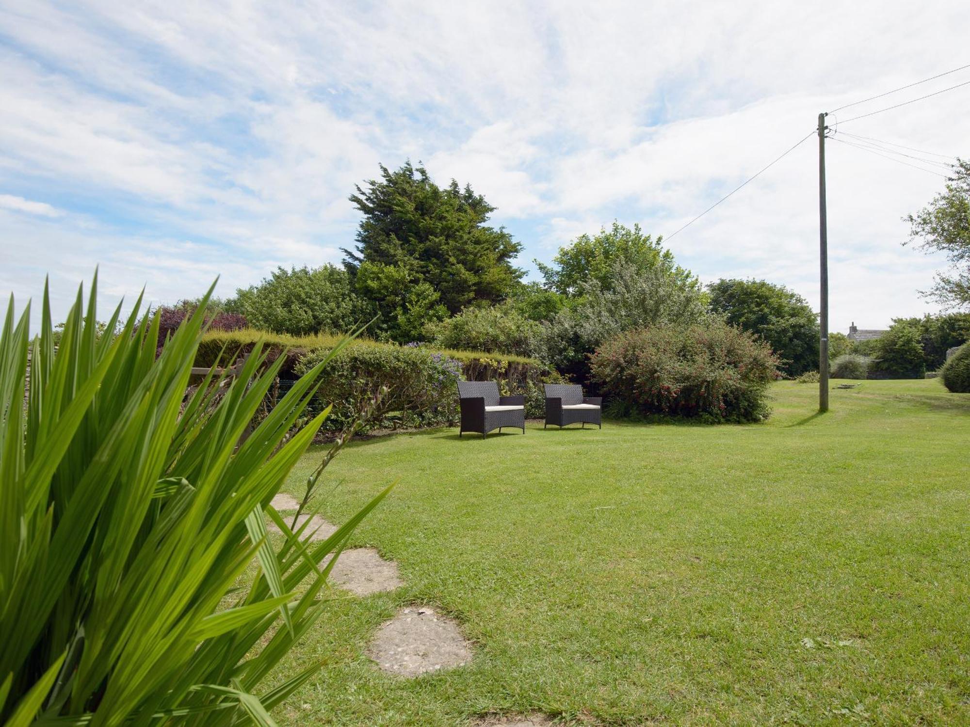 Fernlea Villa Langton Matravers Exterior foto